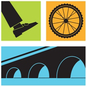 BikeWalkTC's profile picture. Funded through the Nonmotorized Transportation Pilot Program & administered by @tlcminnesota. Works to increase biking/walking in Mpls & surrounding communities