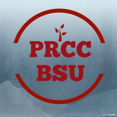 PRCCBSU's profile picture. 