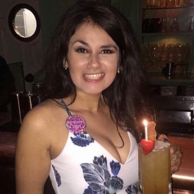 NaomiSerenaA's profile picture. 