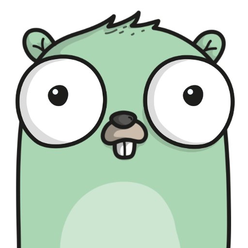 Official account of Chicago Gophers Go Meetup  #golang