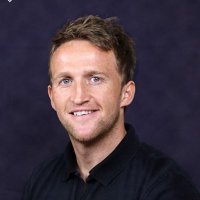 Keith Brazendale, PhD, MSc (@kbrazendale7) 's Twitter Profile