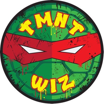 Everything Teenage Mutant Ninja Turtles Giveaways_Toys_Art_News_Photos / Email - Tmntwiz@gmail.com / Follow on Instagram @TMNT_Wiz