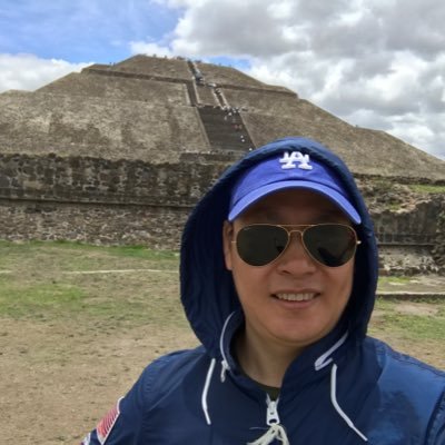Founder of Global Mobile Game Confederation | Co-Founder of GMIC & Great Wall Club