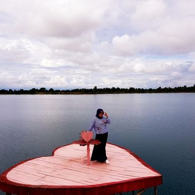 Bukan siapa2..