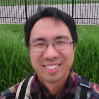 Neng-Iong Chan (@mrphosphorus) 's Twitter Profile