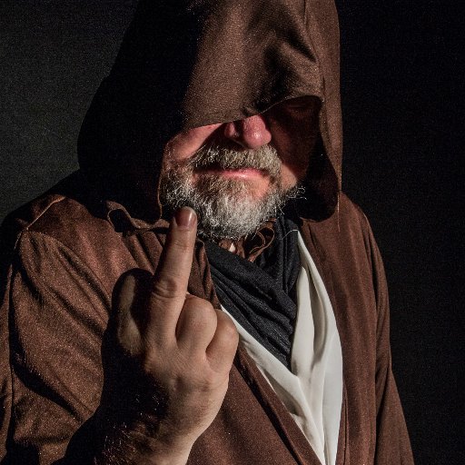 What if Obi-Wan Kenobi was the villain? The Tragedy of Obi-Wan Kenobi is part of the 2017 Minnesota Fringe Festival!