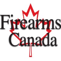 Firearms Canada (@firearmscanada) 's Twitter Profile Photo Firearms Canada (@firearmscanada) 's Twitter Profile Photo