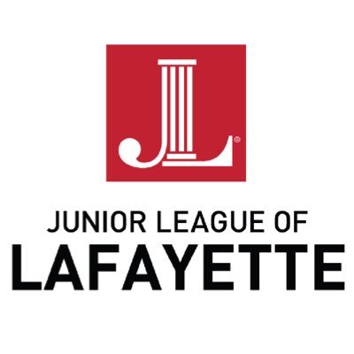 Junior League of Lafayette is an organization of women committed to promoting voluntarism, developing the potential of women, and improving the community.