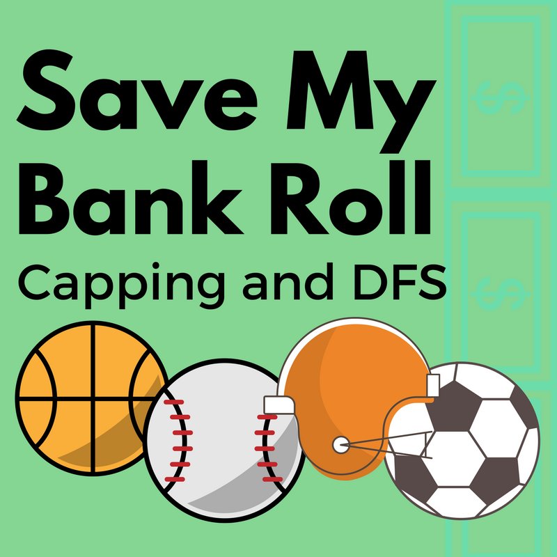 handicapping for NFL, NBA, MLB, NCAAF and NCAAB.