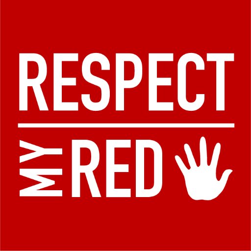 Respect My Red Profile