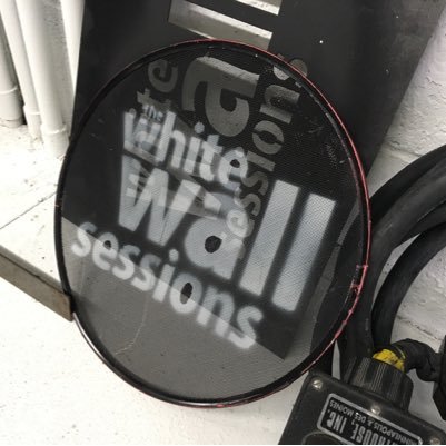 white wall sessions Profile