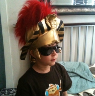 HumilityInHim's profile picture. Reciprocal Altruism