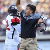 Marco Pecora (@coachpecorasfu) 's Twitter Profile