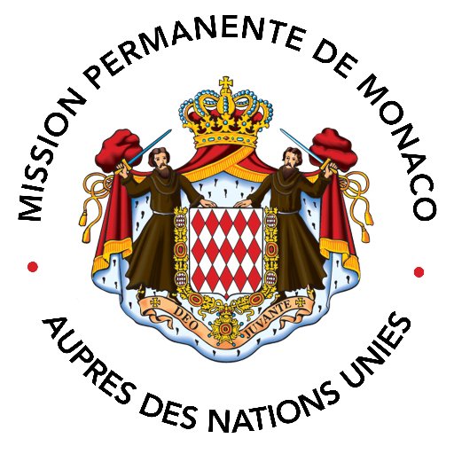 Monaco à l'ONU