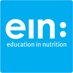 EducationInNutrition (@eduinnutrition) Twitter profile photo EducationInNutrition (@eduinnutrition) Twitter profile photo