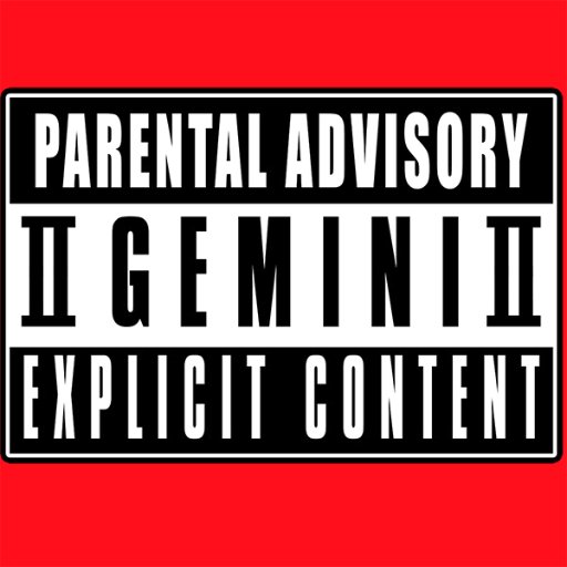 ♊️ Connecting Geminis all over the world. #GeminiSeason #GeminiGang to connect. ♊️ 🔥➡️For one of a kind lit Gemini goodies click to SHOP⬇️⬇
