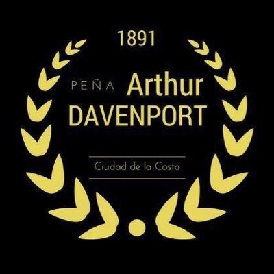 peardavenport's profile picture. [VIVO Y PIENSO TODO EL DÍA EN DOS COLORES] Peña Arthur Davenport #CiudadDeLaCosta