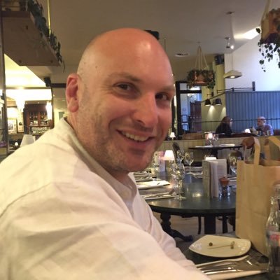 Markus_McArdle's profile picture. Solution and forward thinking, with customers at the heart of what I do, and a genuine desire to make a difference.