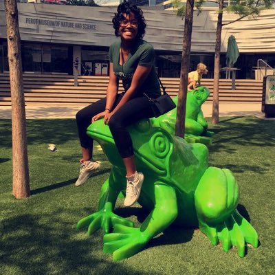 MandyPiLo's profile picture. Enjoying the little things 🇭🇹