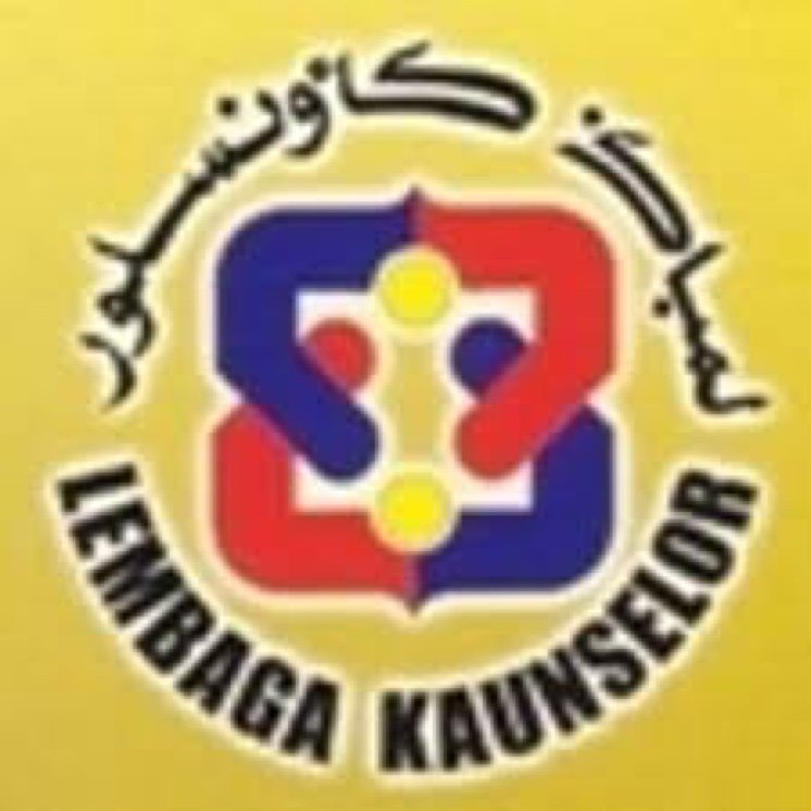 Suatu perbadanan kekal bernama Lembaga Kaunselor ditubuhkan dengan meterai rasmi, yang boleh membawa atau dibawa ke guaman, selaras dengan Akta Kaunselor 1998