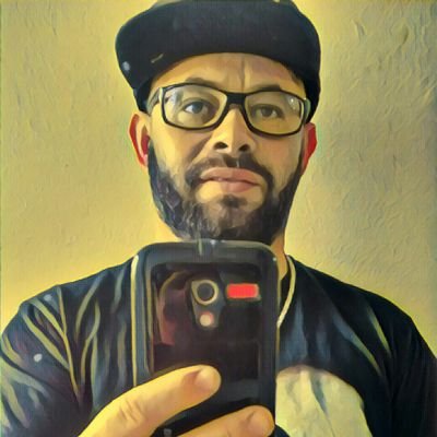 VictorP08729170's profile picture. Corinthians minha história 🍁