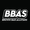 BrownBagAllStar's profile picture. Follow members: @audibledoctor @deejayelement  @holla_ @j57 @soulkhan  For ALL inquiries: bagtheinfo@gmail.com