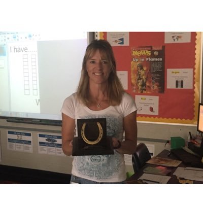 Wife. Mom. Teacher.