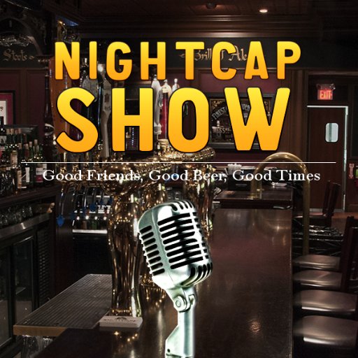 Have a nightcap with us!
Leave us a message! (844) 684-6181