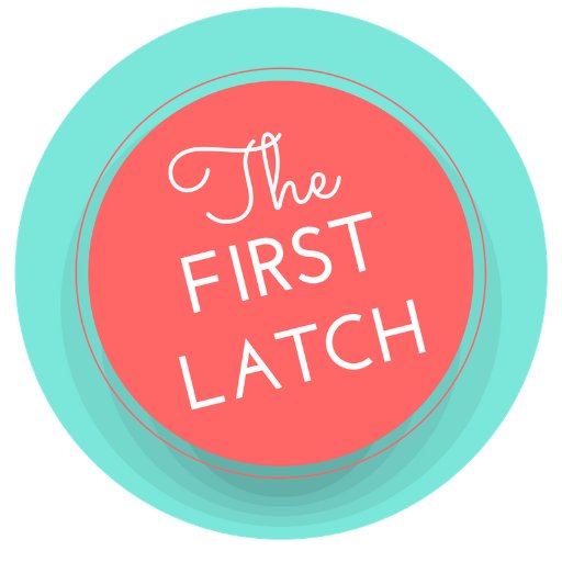 Celebrating a mother's breastfeeding journey with all the ups and downs along the way! @firstlatch on instagram to join a common of over 35K followers!