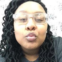 Aniah Jones (@jones3aniah) 's Twitter Profile