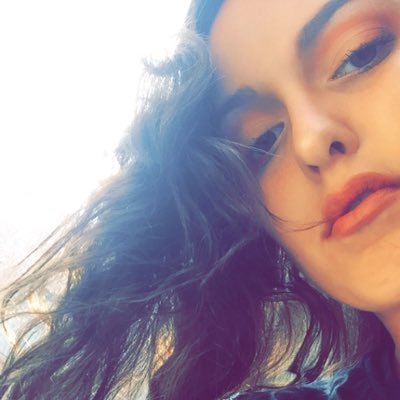 RayeWhillock's profile picture. I don't get stuff done and I'm too awkward.