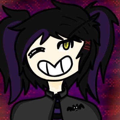 Heyy, how's it going, my name is Raven but call me hypnotic or somethin if you want