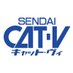 キャット・ヴィ【公式】 (@sendaicatv) Twitter profile photo