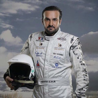 Official account of Qatar Rally Champion Mubarak Al Hajri الحساب الخاص ببطل الراليات القطري مبارك الهاجري https://t.co/XtQ115pIN9