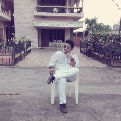 GktSaisrinivas's profile picture. Love to travel around country 😍
Business minded 😎
Work until you feel Dubai is cheap🤑🤑
Loved the quote inspired
social worker 😎