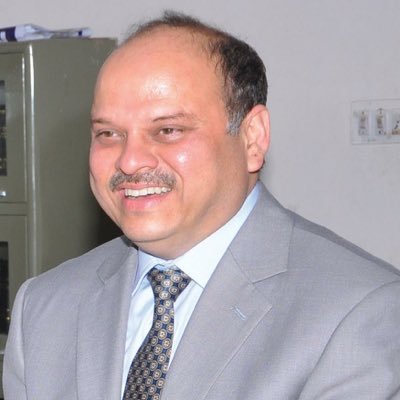 pankaj_ghiya's profile picture. Advocate specialises in Corporate Litigation l GST I FSSAI I IPR. Owner & Founder M/s Ghiya Legal. Dy. President of AIFTP