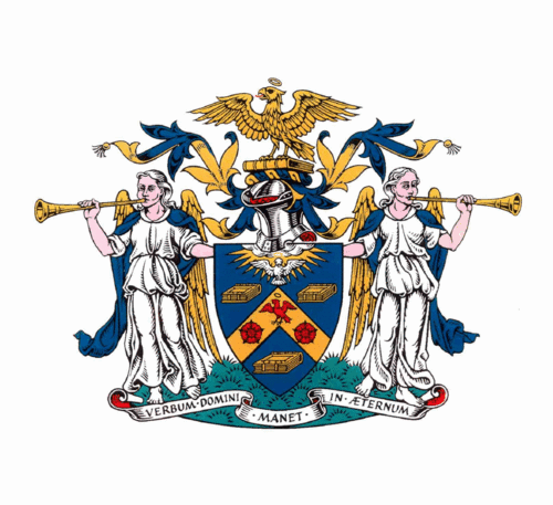 stationersclerk's profile picture. Clerk of the Worshipful Company of Stationers and Newspaper Makers
