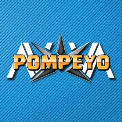 Pompeyo4FanPage's profile picture. Official @POMPEYO4CR secondary page