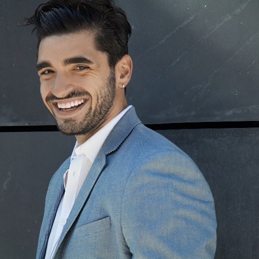 ZacWeinsteinn's profile picture. LA Actor/Producer, Entrepreneur ---------
IG - @zacweinstein
https://t.co/VanwHdIeRp
https://t.co/0KeEX2vHyJ