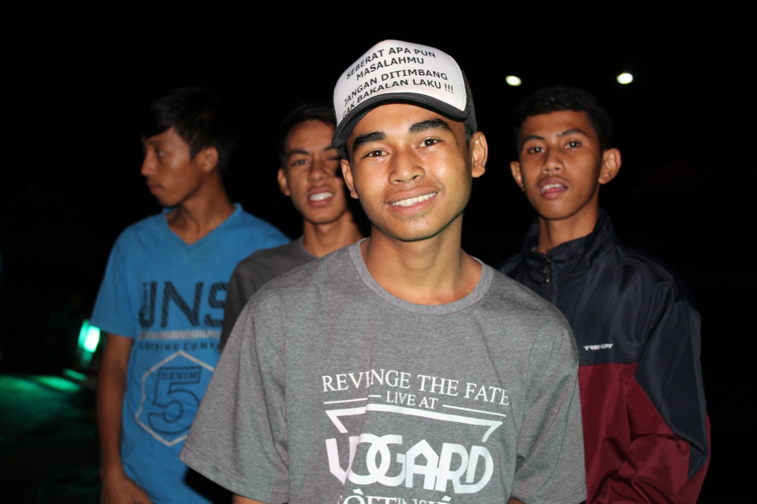 Jomblo hepi