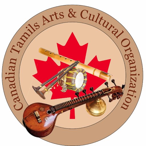 The Canadian Tamils Arts and Culture is a non-profit organization that aims to enrich communities through showcasing talent and artistic performances.