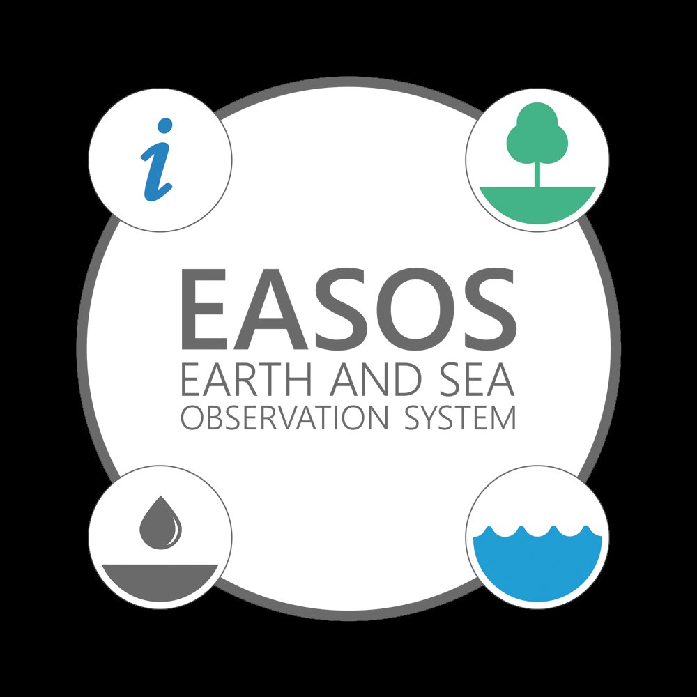 Twitter account for Earth and Sea Observation System. #easos #easosmy | 
Saving lives. Preserving Nature. Enabling Government.