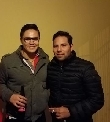 zavalacjulio's profile picture. LAF 🎓| CUU
Supercolosalbigfatbabyboss

Wether you believe you can or you can't. You're right.