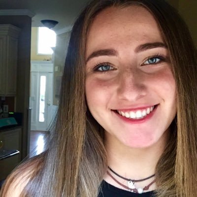 amycmielewski's profile picture. 