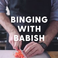 Binging With Babish (@bingingwbabish) 's Twitter Profile