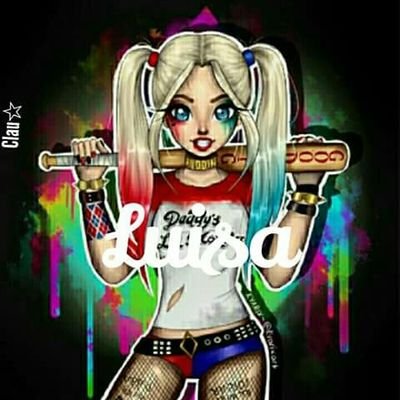 luisaferpa's profile picture. 