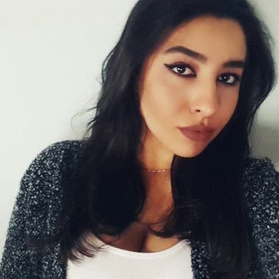 nerdenbiliiyim's profile picture. Kızlar hakkında bazı şeyler😇