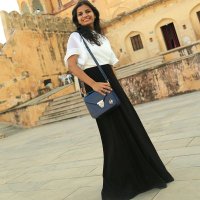 Nehal Haria (@reozabags) 's Twitter Profile
