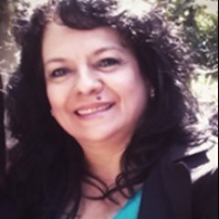 Mariruedas's profile picture. 