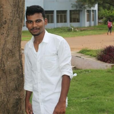 Vijayak88743025's profile picture. student